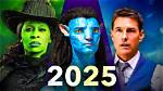 2025 Movie Buzz: Reviews, Box Office & More!