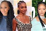 4 Feed in Braids: the Ultimate Guide to Achieving Stunning Braided Hairstyles