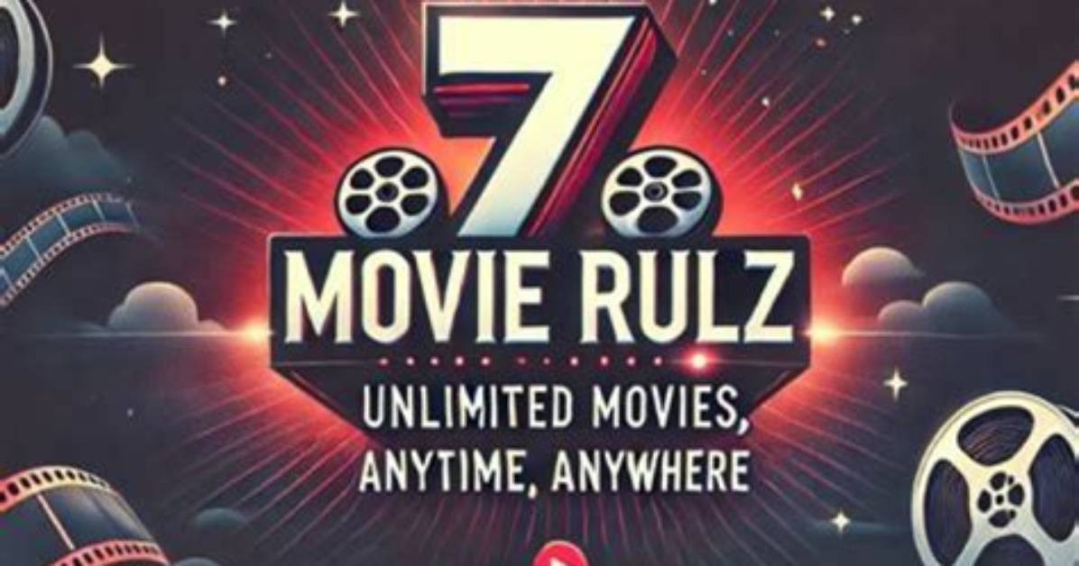 7Movierulz in Telugu: Your Ultimate Guide to Telugu Movie Downloads