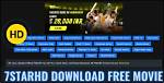 7Starhd: Bollywood & Hollywood Movies