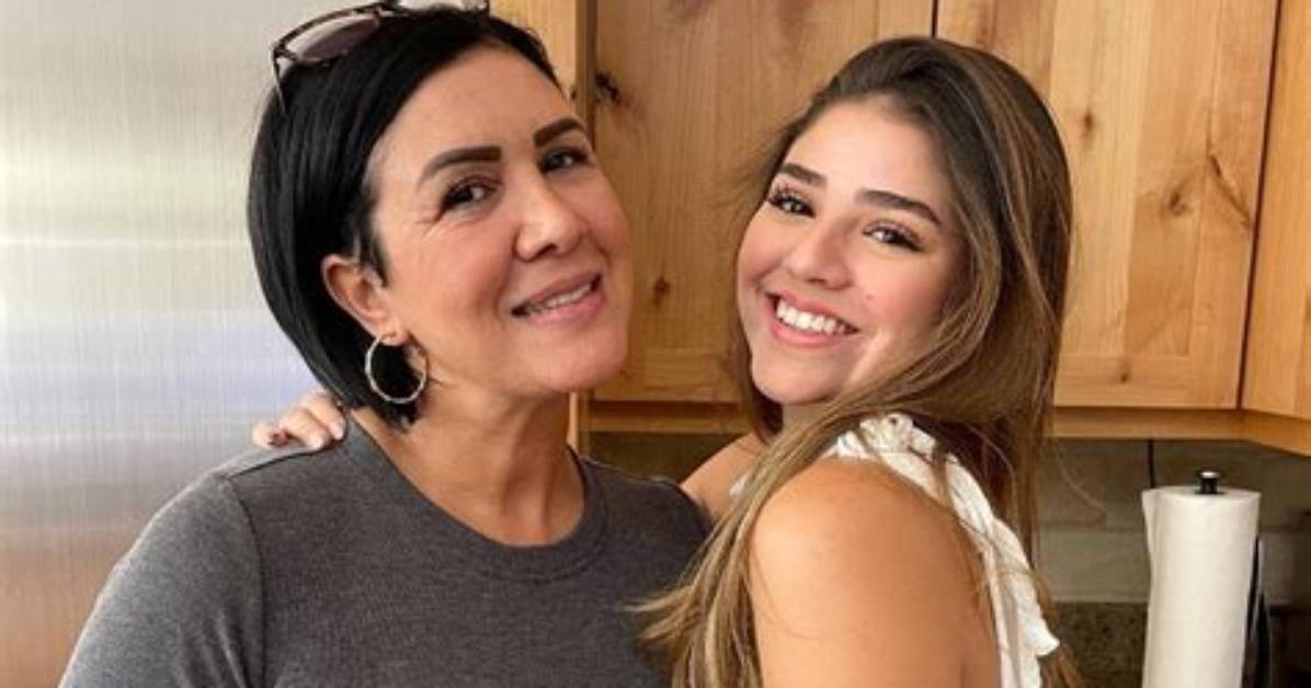 Aalyah Gutierrez: a Global Star Rising Above the Horizon