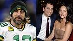 Aaron Rodgers' Wife: a Journey of Love, Talent, and Partnership