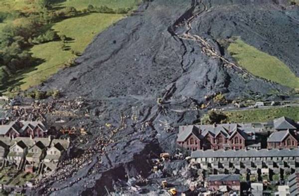 Aberfan Disaster: the Tragedy That Shook Wales & Beyond |