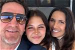 Adam Dell Daughter: a Glimpse into Krishna Lakshmi-Dell's Life