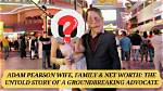 Adam Pearson's Wife: a Comprehensive Insight into Their Relationship