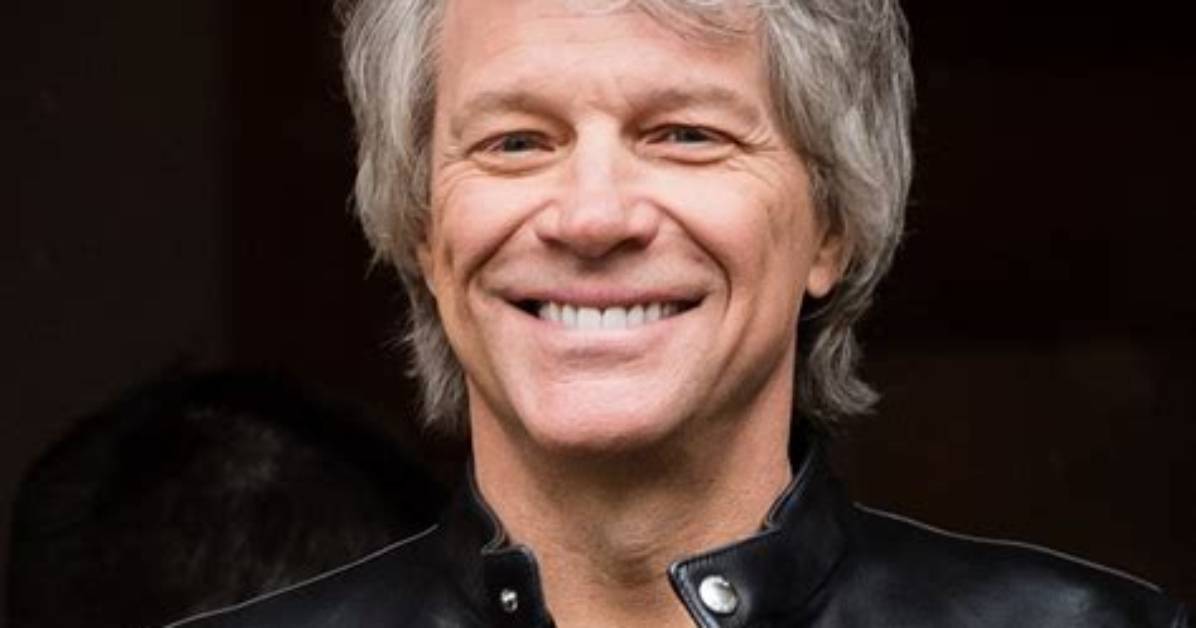 Addressing the Question: Is Jon Bon Jovi Separated from His Wife?