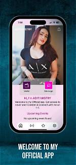 Aditi Mistry: Latest News, App & More! - Discover Now