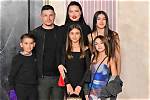 Adriana Lima's Children: a Glimpse into the Life of the Supermodel and Her Family