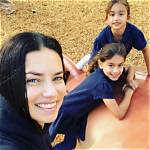 Adriana Lima's Parents: a Deep Dive into the Influences Behind the Supermodel