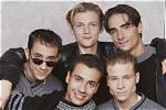 Aj Backstreet Boys Young: a Look at His Incredible Start