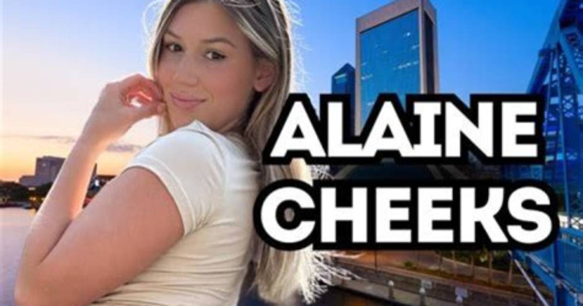 Alaina Elliss Leaked: the Untold Story Behind the Controversy