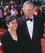 Alan Alda: Family, Wife & Children - a Look at His Life & Legacy