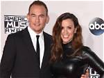 Alanis Morissette's Husband: Souleye