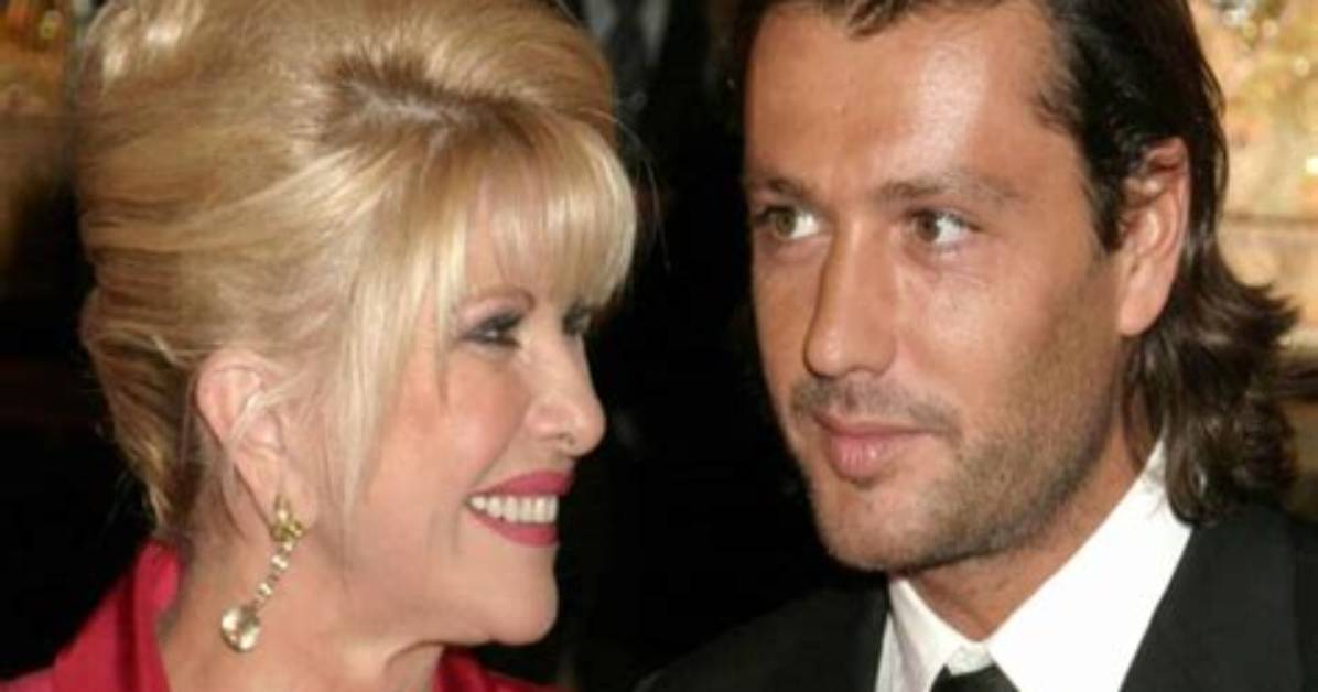 Alfred Winklmayr: Unpacking the Story of Ivana Trump's First Husband