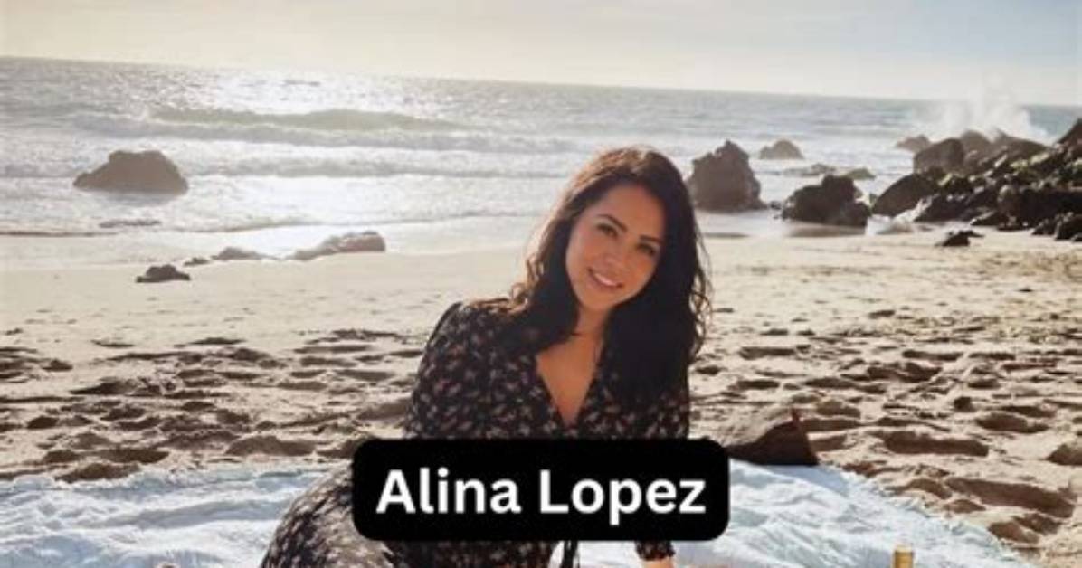 Alina Lopez: What Makes This Performer a Fan Favorite Today
