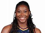 Aliyah Boston Height: How Tall Is Aliyah Boston?