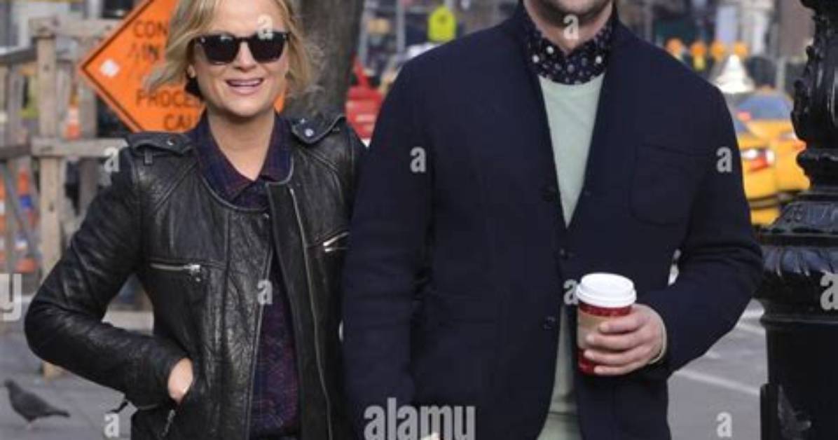Amy Poehler and Nick Kroll: a Comprehensive Dive into Their Lives and Careers
