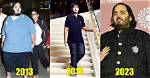 Anant Ambani: the Rising Star of the Ambani Family