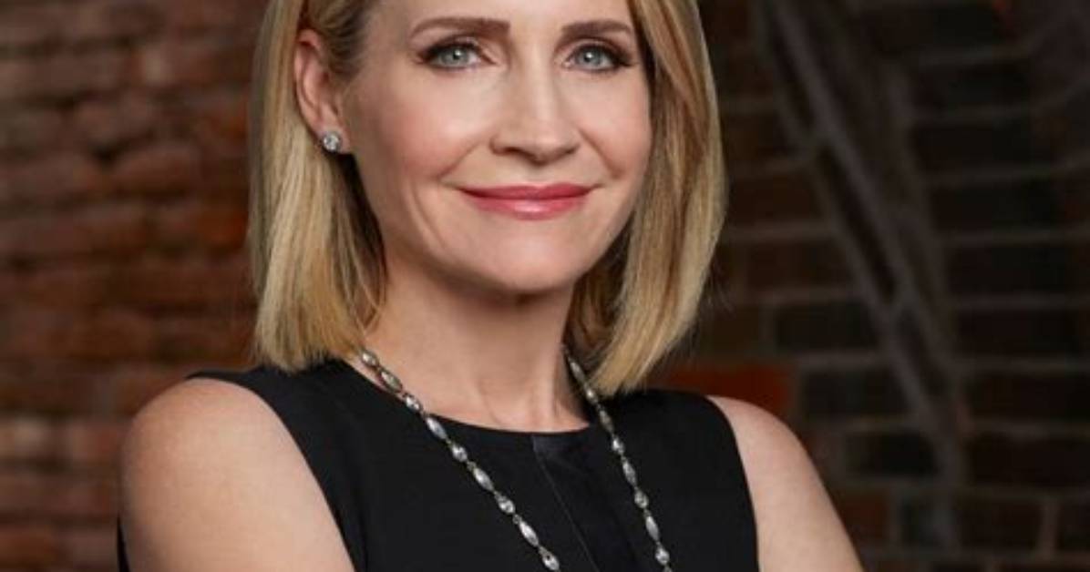 Andrea Canning: a Comprehensive Look at the Acclaimed Journalist and Author