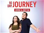 Anfisa Y Jorge: Unpacking Their Tumultuous 90 Day Fiancé Story and What Came Next