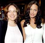 Angelina Jolie's Mother: a Life of Inspiration and Legacy