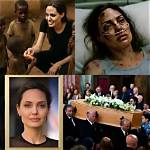 Angelina Jolie: the Sad News That Shook the World
