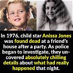Anissa Jones: a Rising Star in the Entertainment Industry