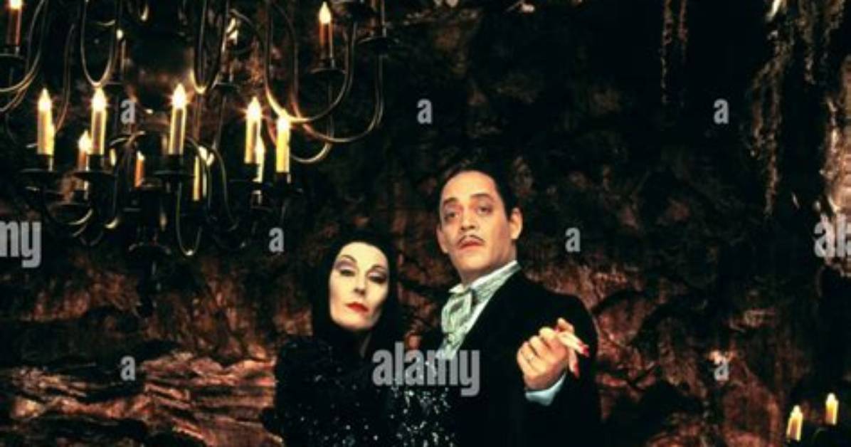 Anjelica Huston and Raul Julia: a Deep Dive into Their Relationship
