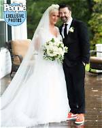 Anne Burrell's Husband: Stuart Claxton & Their Relationship