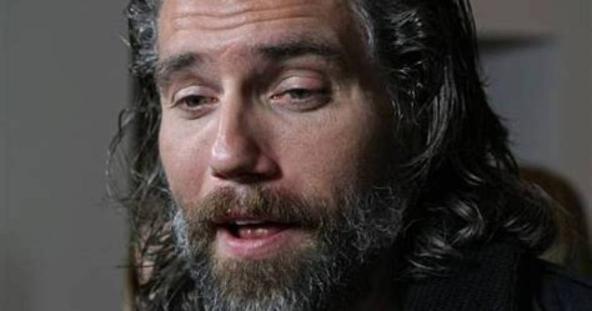 Anson Mount: the Versatile Actor and Rising Star