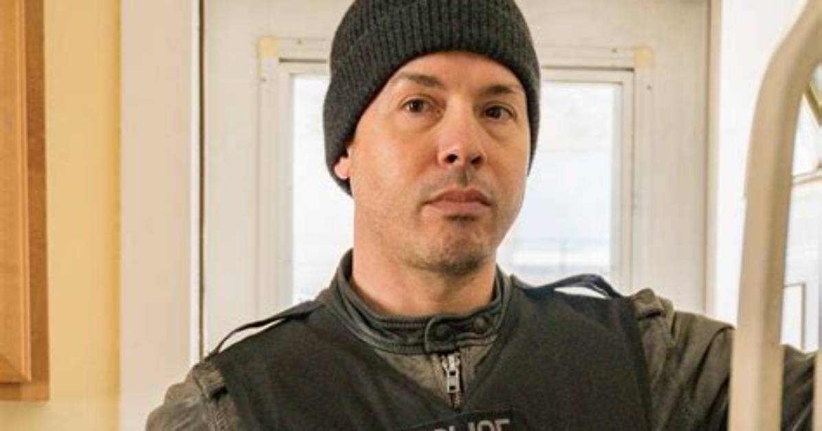 Antonio Dawson: Remembering the Chicago Pd Cast Member Who Passed Away
