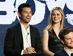 Antony Starr Partner: Looking at the Public Picture