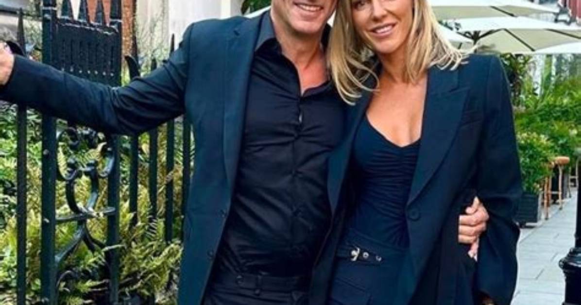 Antony Wife: Discovering the Heart of a City's Appeal