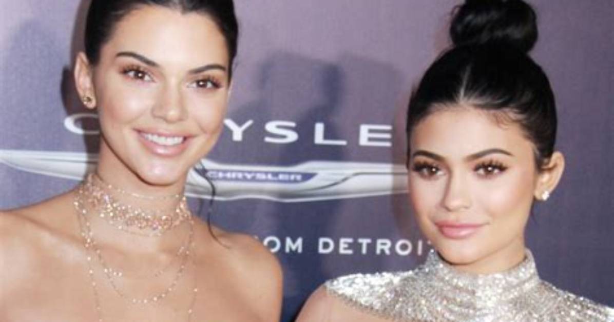 Are Kendall and Kylie Twins? Unraveling the Kendall Jenner and Kylie Jenner Relationship
