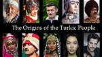 Are Turkish People Oghuz Turks? Exploring Their Historical and Linguistic Connections