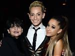 Ariana Grande's Daughter: Age & Family Secrets Revealed!