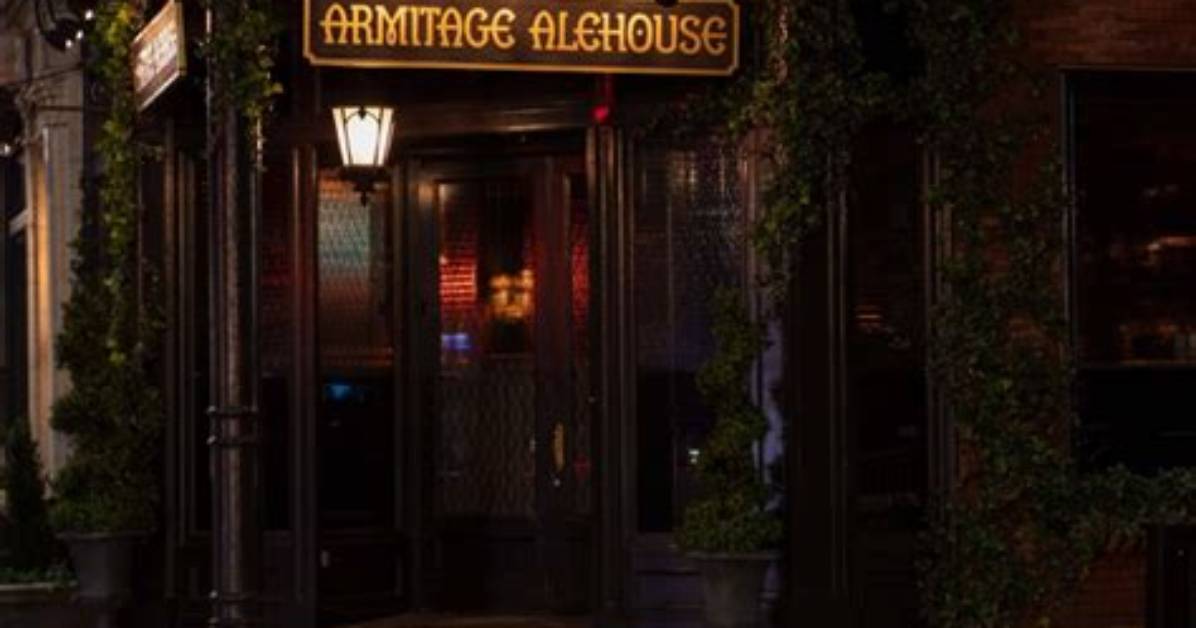 Armitage Ale House Chicago: Your Guide to a Timeless Pub Experience with a Culinary Twist
