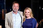 Arnold Schwarzenegger Girlfriend 2025: Unpacking the Public's Curiosity About His Personal Life