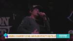 Aubey Wyatt: a Rising Star in the Spotlight