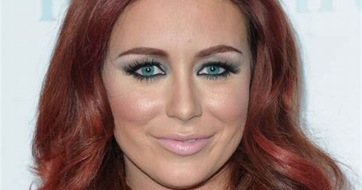 Aubrey O'day Dating History: a Look at Her Romantic Journey