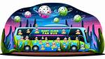 Baby Alien Fan Bus: Origins & Viral Buzz Explained!