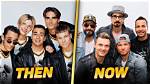 Backstreet Boys Members Ages: a Look at the Guys Behind the Music Today