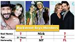 Backstreet Boys Names Ages: Discovering the Iconic Group