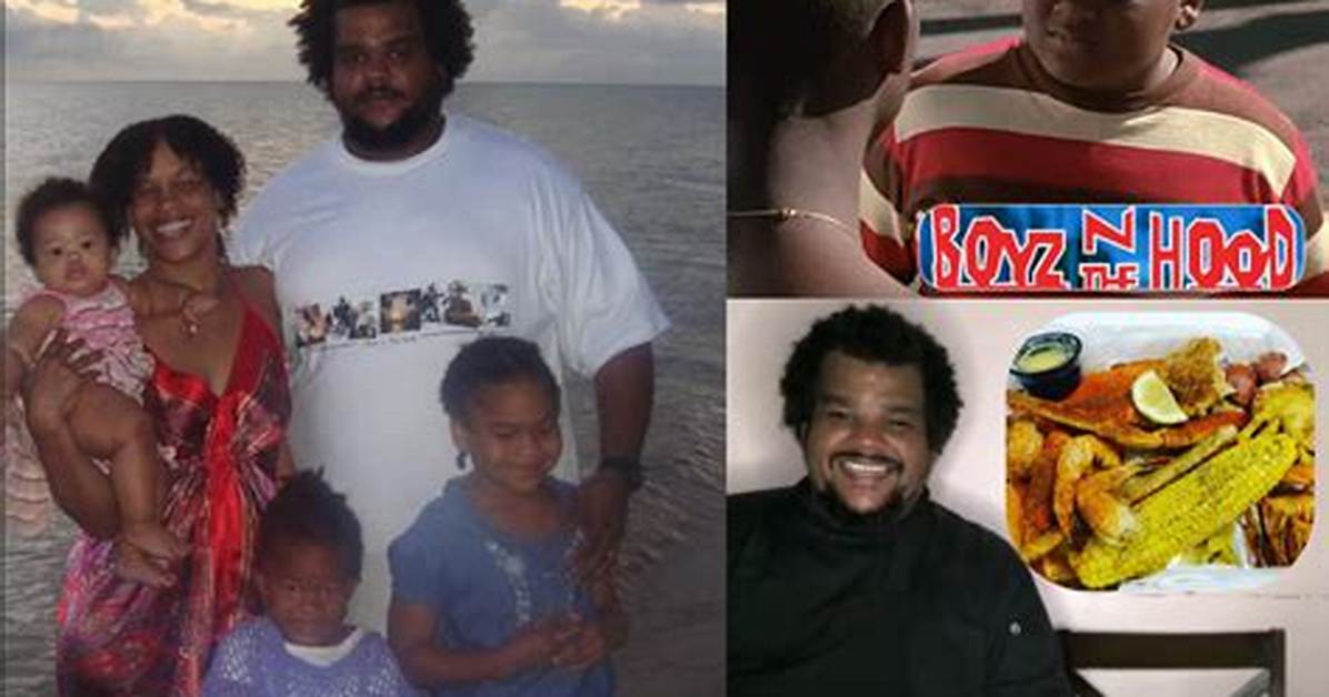 Baha Jackson: Uncovering a Community's Favorite Voice in Gaming