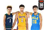 Ball Brothers: Ages & Careers - What You Need to Know!