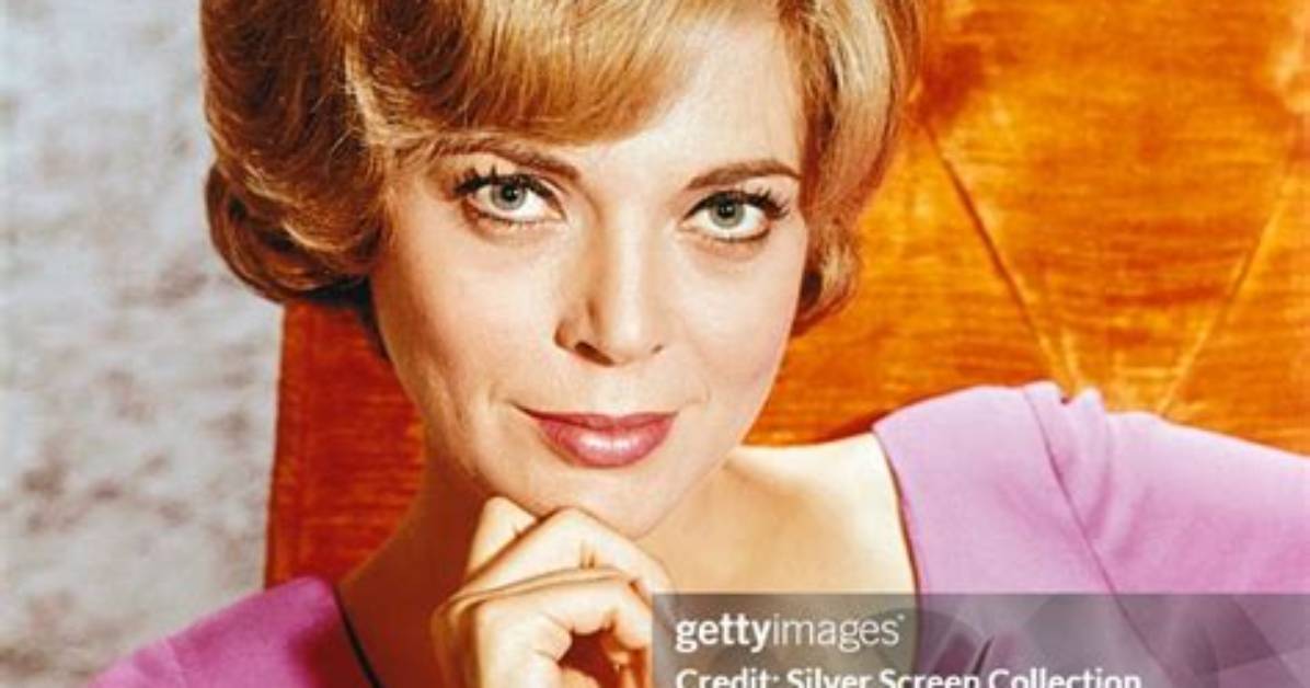 Barbara Bain: the Iconic Actress Who Captivated Audiences