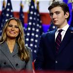 Barron Trump Date of Birth: a Comprehensive Overview