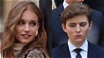Barron Trump Girlfriend Picture: the Untold Story Behind the Young Heir's Romantic Life