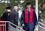 Barron Trump's Graduation: a Milestone Event