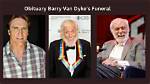 Barry Van Dyke Funeral: a Tribute to a Beloved Star